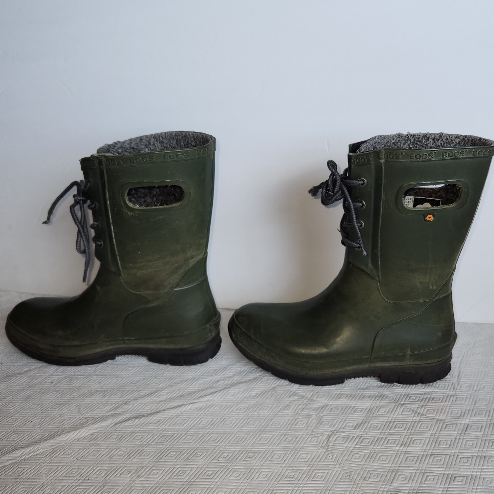 Bogs - Picture 8 of 10